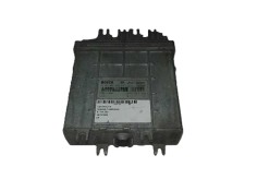 Recambio de centralita motor uce para renault megane i fase 2 berlina (ba0) 1.9 d rt referencia OEM IAM 0281001969 39133 