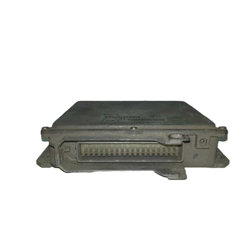 Recambio de centralita motor uce para citroën saxo 1.1 image referencia OEM IAM 0261204788 39156 9631528780