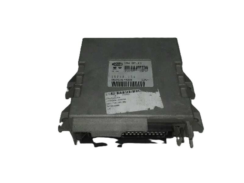 Recambio de centralita motor uce para citroën xantia berlina 1.6 referencia OEM IAM 9626314580 42860 
