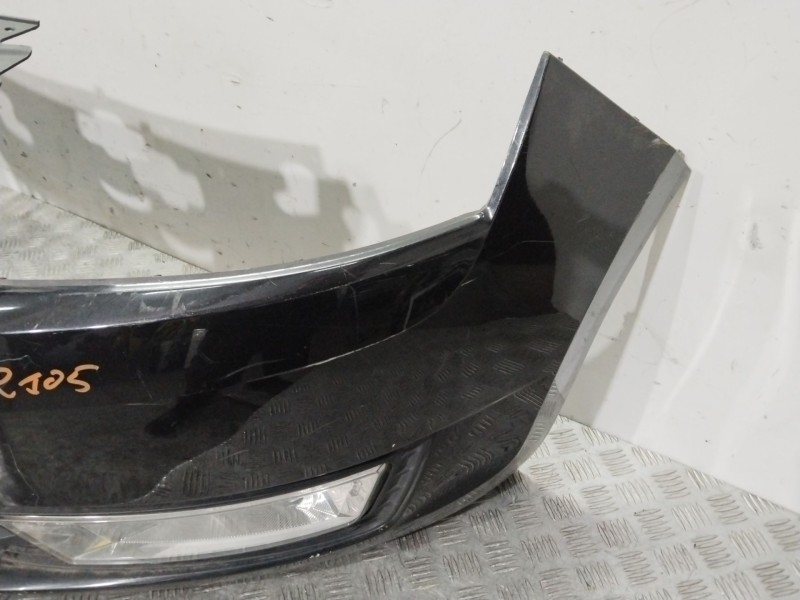 Recambio de paragolpes delantero para skoda rapid (nh3, nk3, nk6) 1.6 tdi referencia OEM IAM 5JA807221B  