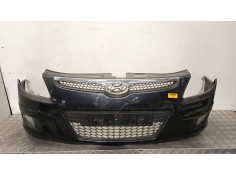 Recambio de paragolpes delantero para hyundai i30 (fd) 1.4 referencia OEM IAM 865112L000  