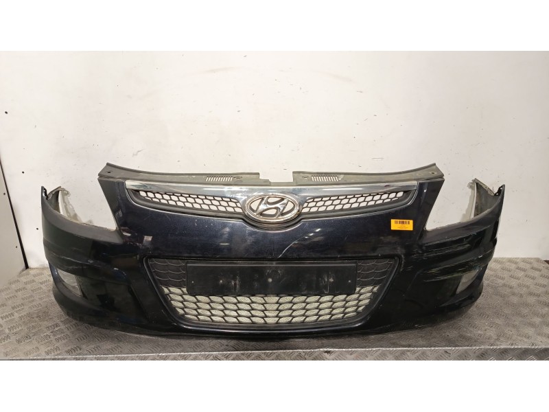 Recambio de paragolpes delantero para hyundai i30 (fd) 1.4 referencia OEM IAM 865112L000  