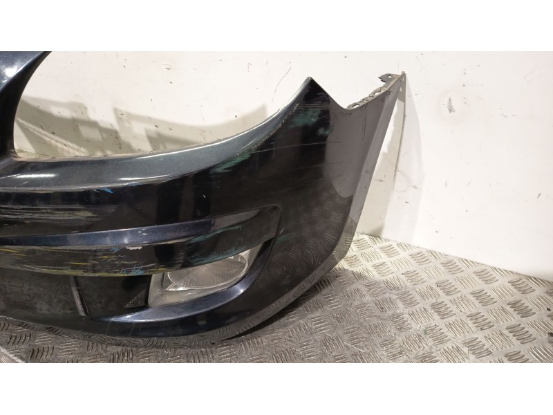 Recambio de paragolpes delantero para hyundai i30 (fd) 1.4 referencia OEM IAM 865112L000  