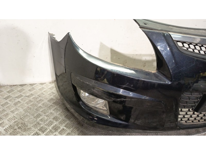 Recambio de paragolpes delantero para hyundai i30 (fd) 1.4 referencia OEM IAM 865112L000  