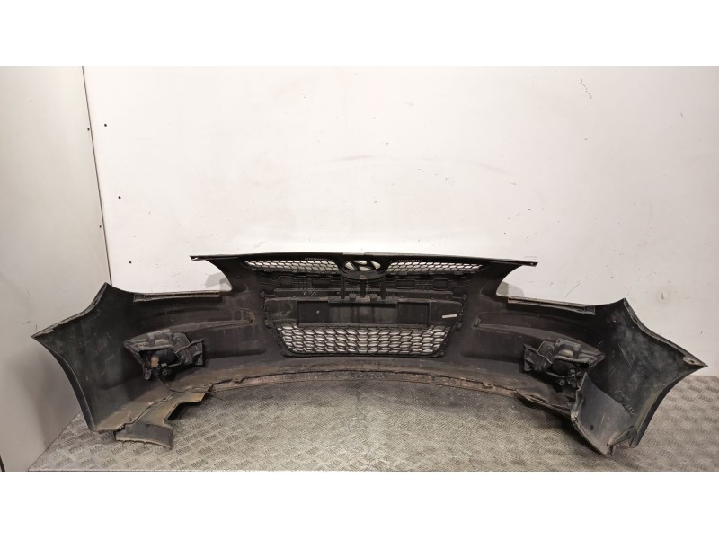 Recambio de paragolpes delantero para hyundai i30 (fd) 1.4 referencia OEM IAM 865112L000  