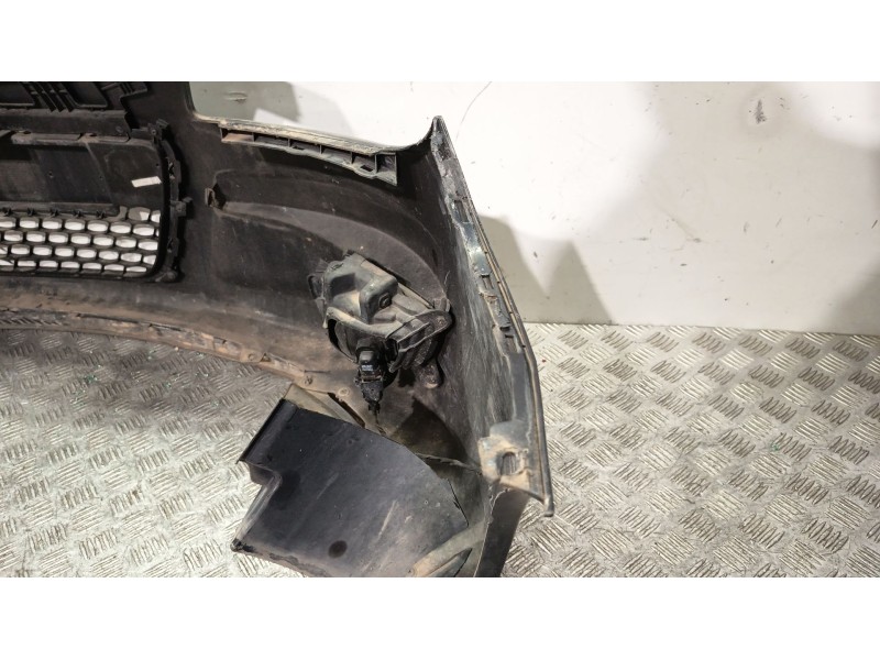 Recambio de paragolpes delantero para hyundai i30 (fd) 1.4 referencia OEM IAM 865112L000  