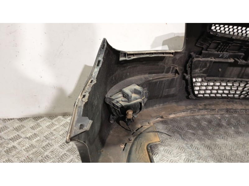 Recambio de paragolpes delantero para hyundai i30 (fd) 1.4 referencia OEM IAM 865112L000  