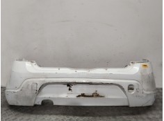 Recambio de paragolpes trasero para dacia sandero (bs_) 1.2 16v referencia OEM IAM 8200735456  