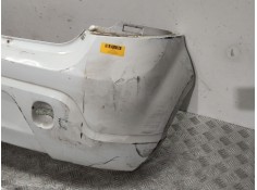 Recambio de paragolpes trasero para dacia sandero (bs_) 1.2 16v referencia OEM IAM 8200735456   2