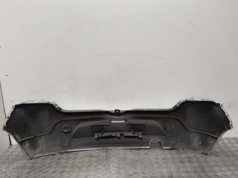 Recambio de paragolpes trasero para dacia sandero (bs_) 1.2 16v referencia OEM IAM 8200735456  