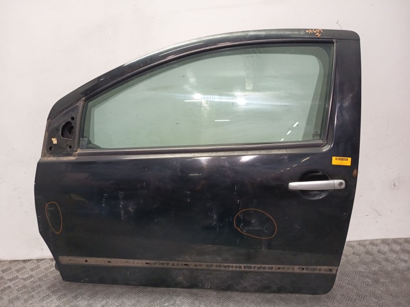 Recambio de puerta delantera izquierda para citroën c2 (jm_) 1.4 hdi referencia OEM IAM 9002T1  