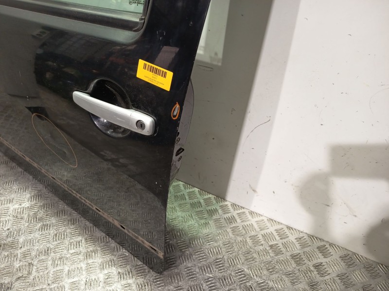 Recambio de puerta delantera izquierda para citroën c2 (jm_) 1.4 hdi referencia OEM IAM 9002T1  