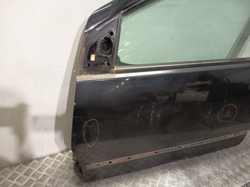 Recambio de puerta delantera izquierda para citroën c2 (jm_) 1.4 hdi referencia OEM IAM 9002T1  