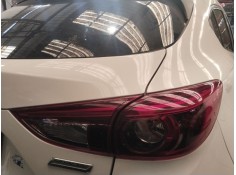 Recambio de piloto trasero derecho para mazda 3 (bm, bn) 2.2 d referencia OEM IAM BBP251150F  