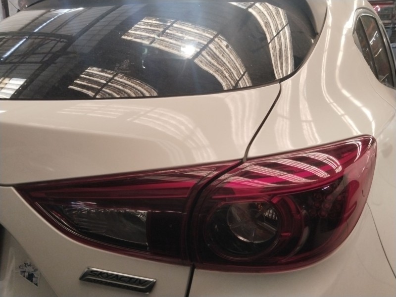 Recambio de piloto trasero derecho para mazda 3 (bm, bn) 2.2 d referencia OEM IAM BBP251150F  