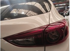 Recambio de piloto trasero derecho para mazda 3 (bm, bn) 2.2 d referencia OEM IAM BBP251150F   2