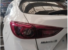 Recambio de piloto trasero izquierdo para mazda 3 (bm, bn) 2.2 d referencia OEM IAM BBP251160F  