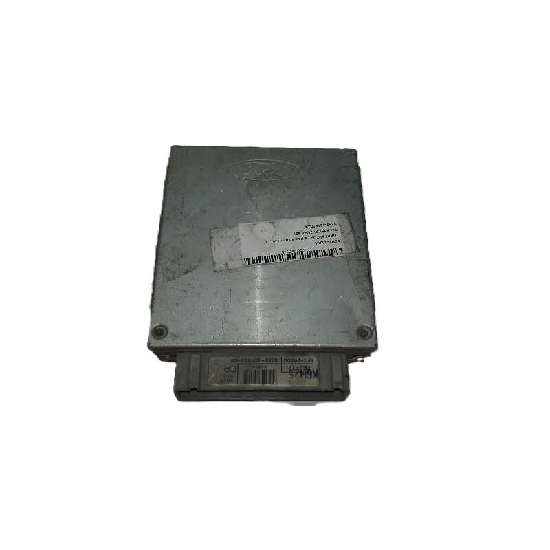 Recambio de centralita motor uce para ford escort cabrio 1.8 16v cat referencia OEM IAM 85BB12A650CA 5565 