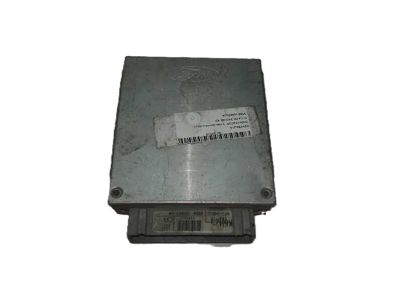 Recambio de centralita motor uce para ford escort cabrio 1.8 16v cat referencia OEM IAM 85BB12A650CA 5565 