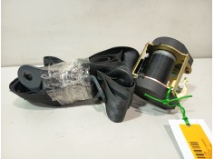 Recambio de cinturon seguridad trasero izquierdo para peugeot 206 berlina e-music referencia OEM IAM 040107  