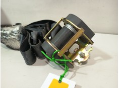 Recambio de cinturon seguridad trasero izquierdo para peugeot 206 berlina e-music referencia OEM IAM 040107   2