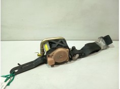 Recambio de cinturon seguridad delantero izquierdo para nissan almera (n16/e) acenta referencia OEM IAM 86885BM422  