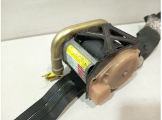 Recambio de cinturon seguridad delantero izquierdo para nissan almera (n16/e) acenta referencia OEM IAM 86885BM422   2