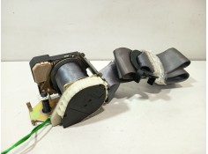 Recambio de cinturon seguridad trasero derecho para renault clio ii fase ii (b/cb0) 1.5 dci diesel referencia OEM IAM 8200281410