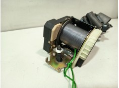 Recambio de cinturon seguridad trasero derecho para renault clio ii fase ii (b/cb0) 1.5 dci diesel referencia OEM IAM 8200281410 2