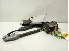Recambio de cinturon seguridad delantero izquierdo para renault scenic ii confort expression referencia OEM IAM B506887  