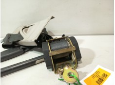 Recambio de cinturon seguridad delantero izquierdo para renault scenic ii confort expression referencia OEM IAM B506887   2