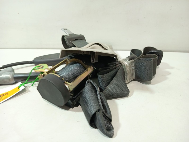Recambio de cinturon seguridad delantero izquierdo para renault scenic ii confort expression referencia OEM IAM B506887  