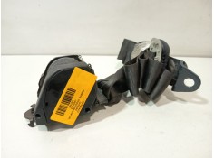Recambio de cinturon seguridad trasero derecho para citroën c3 1.4 audace referencia OEM IAM 33015507  