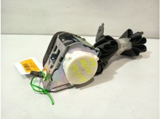 Recambio de cinturon seguridad trasero derecho para ford focus berlina (cap) ambiente (d) referencia OEM IAM 1778062   2