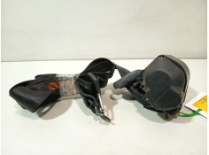 Recambio de cinturon seguridad trasero izquierdo para volkswagen polo berlina (6n1) air referencia OEM IAM 6N0857805  