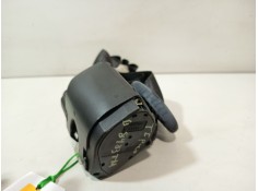 Recambio de cinturon seguridad trasero izquierdo para volkswagen polo berlina (6n1) air referencia OEM IAM 6N0857805   2