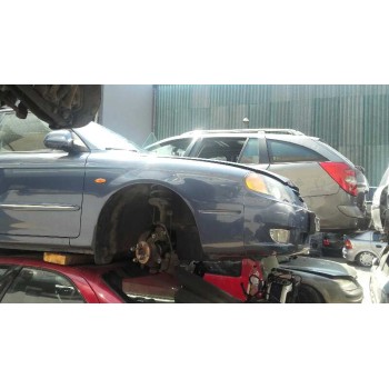 KIA SHUMA II