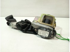 Recambio de cinturon seguridad trasero izquierdo para mercedes-benz clase a (w168) 170 cdi (168.009) referencia OEM IAM 56068010