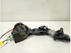 Recambio de cinturon seguridad trasero izquierdo para renault clio ii fase ii (b/cb0) authentique referencia OEM IAM 33032545  