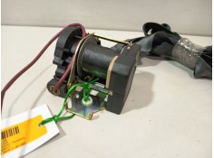 Recambio de cinturon seguridad trasero izquierdo para renault clio ii fase ii (b/cb0) authentique referencia OEM IAM 33032545   2