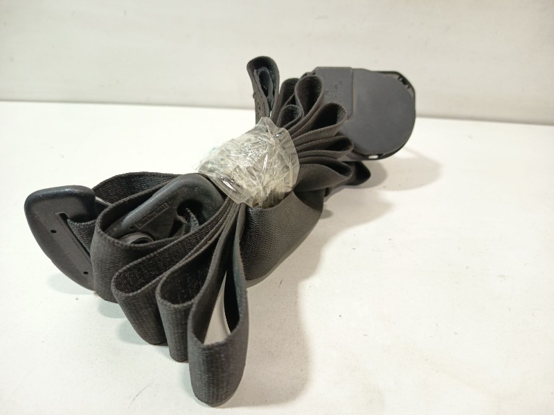 Recambio de cinturon seguridad delantero izquierdo para bmw serie 3 berlina (e36) referencia OEM IAM 6398D  