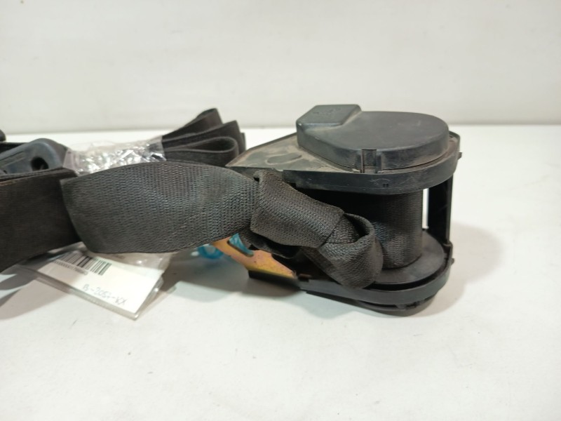 Recambio de cinturon seguridad delantero izquierdo para bmw serie 3 berlina (e36) referencia OEM IAM 6398D  