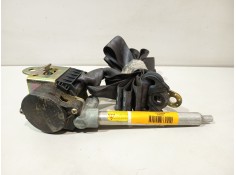 Recambio de cinturon seguridad delantero izquierdo para audi a4 berlina (b5) 1.9 tdi referencia OEM IAM 8D0857706  