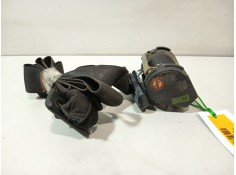 Recambio de cinturon seguridad delantero derecho para ford focus berlina (cak) referencia OEM IAM 98ABB61294CB  