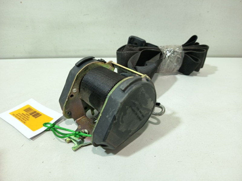 Recambio de cinturon seguridad delantero derecho para ford focus berlina (cak) referencia OEM IAM 98ABB61294CB  