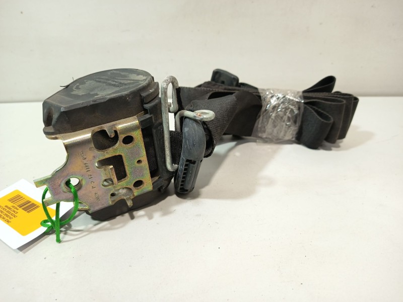 Recambio de cinturon seguridad delantero derecho para ford focus berlina (cak) referencia OEM IAM 98ABB61294CB  