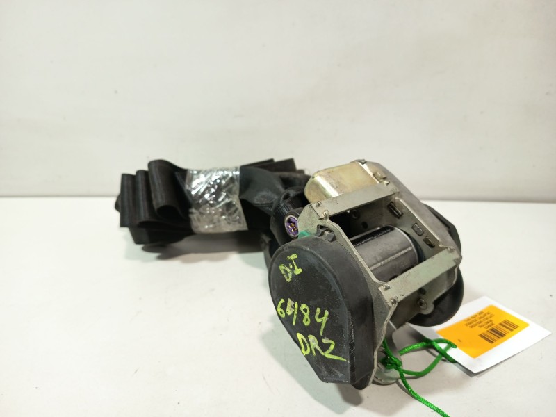 Recambio de cinturon seguridad delantero izquierdo para seat altea (5p1) 4kids style referencia OEM IAM 5P0857705B  