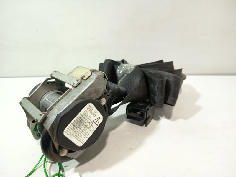 Recambio de cinturon seguridad delantero izquierdo para seat altea (5p1) 4kids style referencia OEM IAM 5P0857705B  