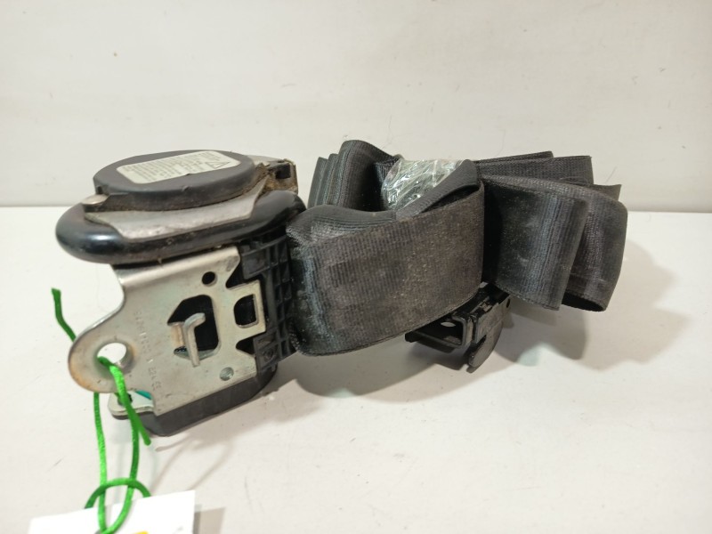 Recambio de cinturon seguridad delantero izquierdo para seat altea (5p1) 4kids style referencia OEM IAM 5P0857705B  