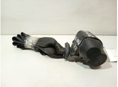 Recambio de cinturon seguridad trasero derecho para volkswagen polo berlina (6n2) referencia OEM IAM 6Q0857806  